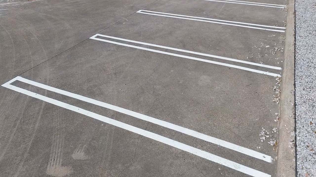 Concrete flatwork installation project #60 — TexTex Concrete DFW