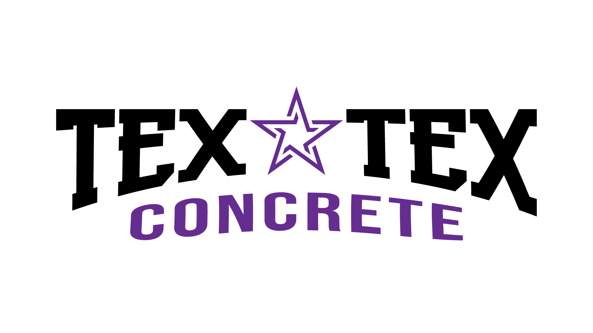 Tex Tex Concrete